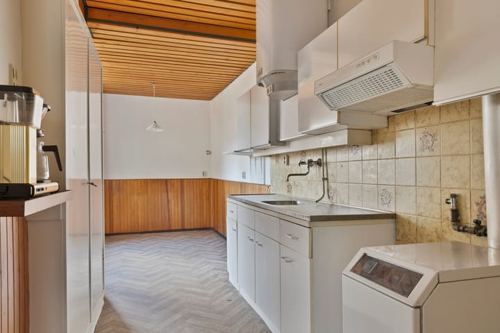 Foto 11 van Spoordijkstraat 17