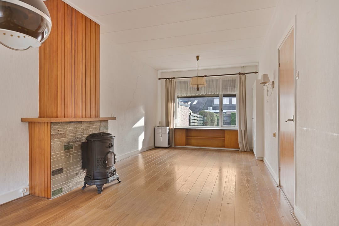 Photo 7 of Spoordijkstraat 17