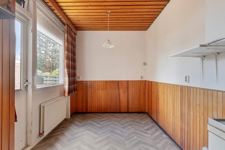 Foto 12 van Spoordijkstraat 17