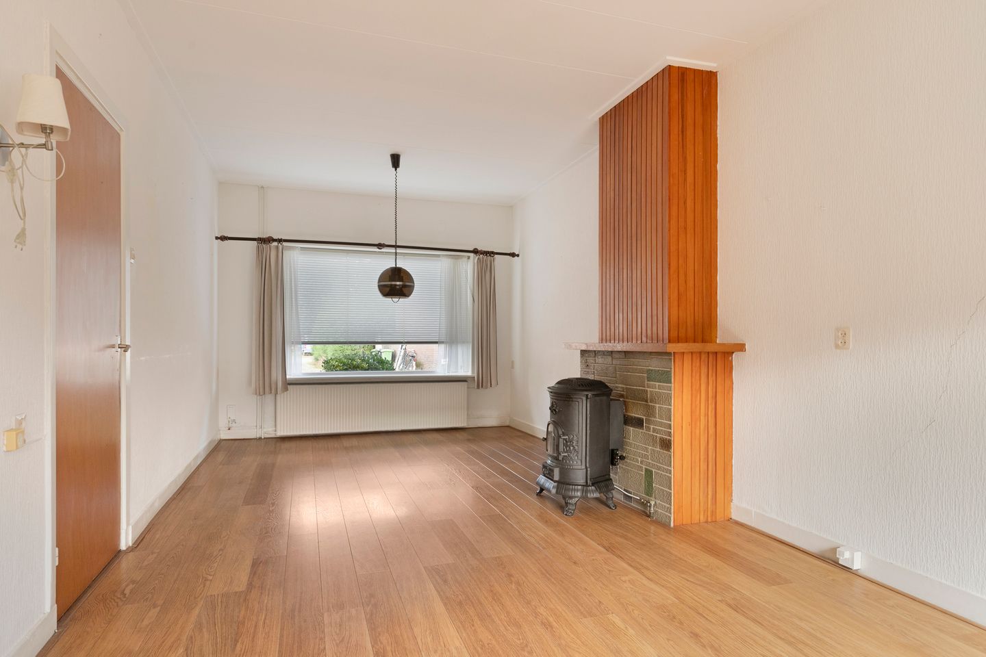 Photo 10 of Spoordijkstraat 17