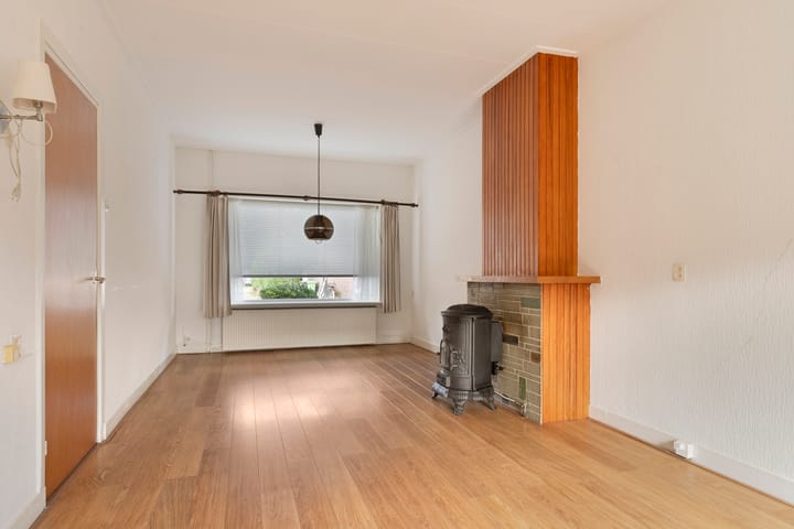 Foto 10 van Spoordijkstraat 17