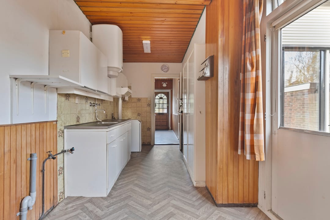 Photo 13 of Spoordijkstraat 17