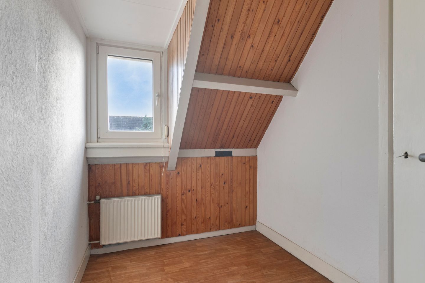 Photo 14 of Spoordijkstraat 17