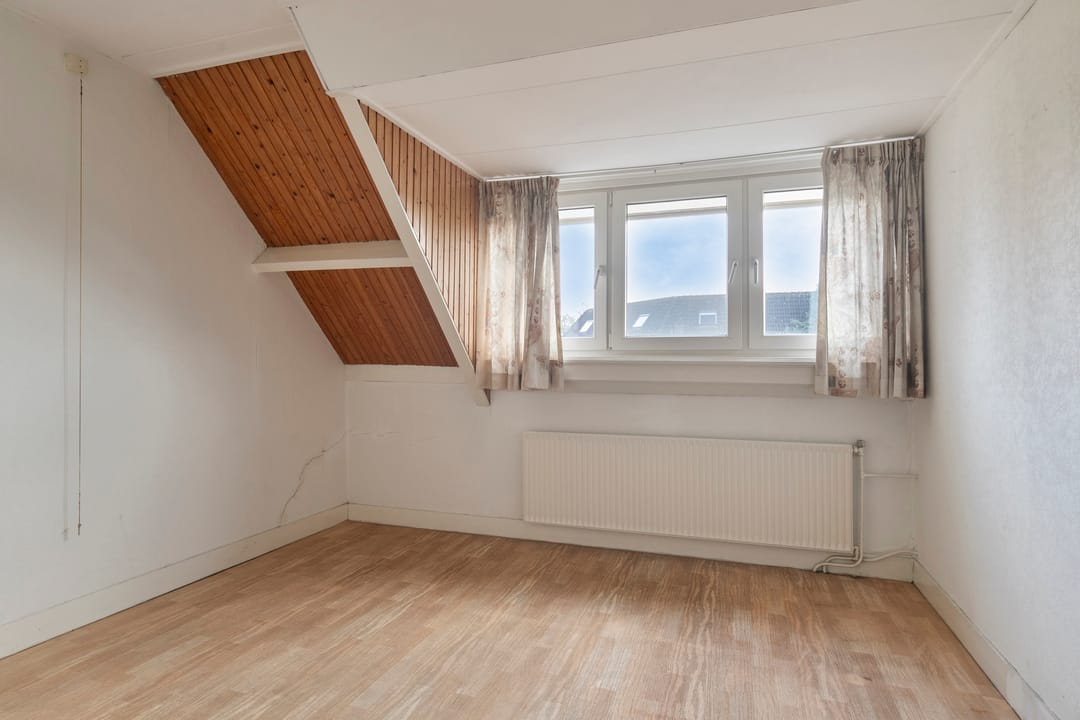 Photo 16 of Spoordijkstraat 17