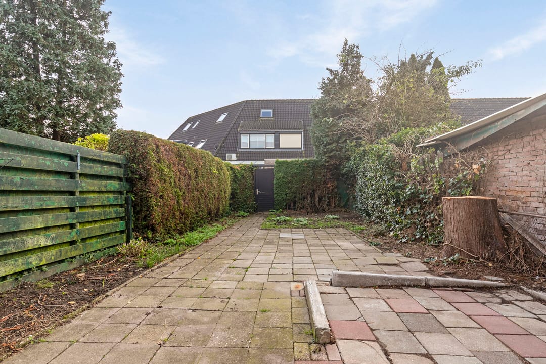 Photo 23 of Spoordijkstraat 17