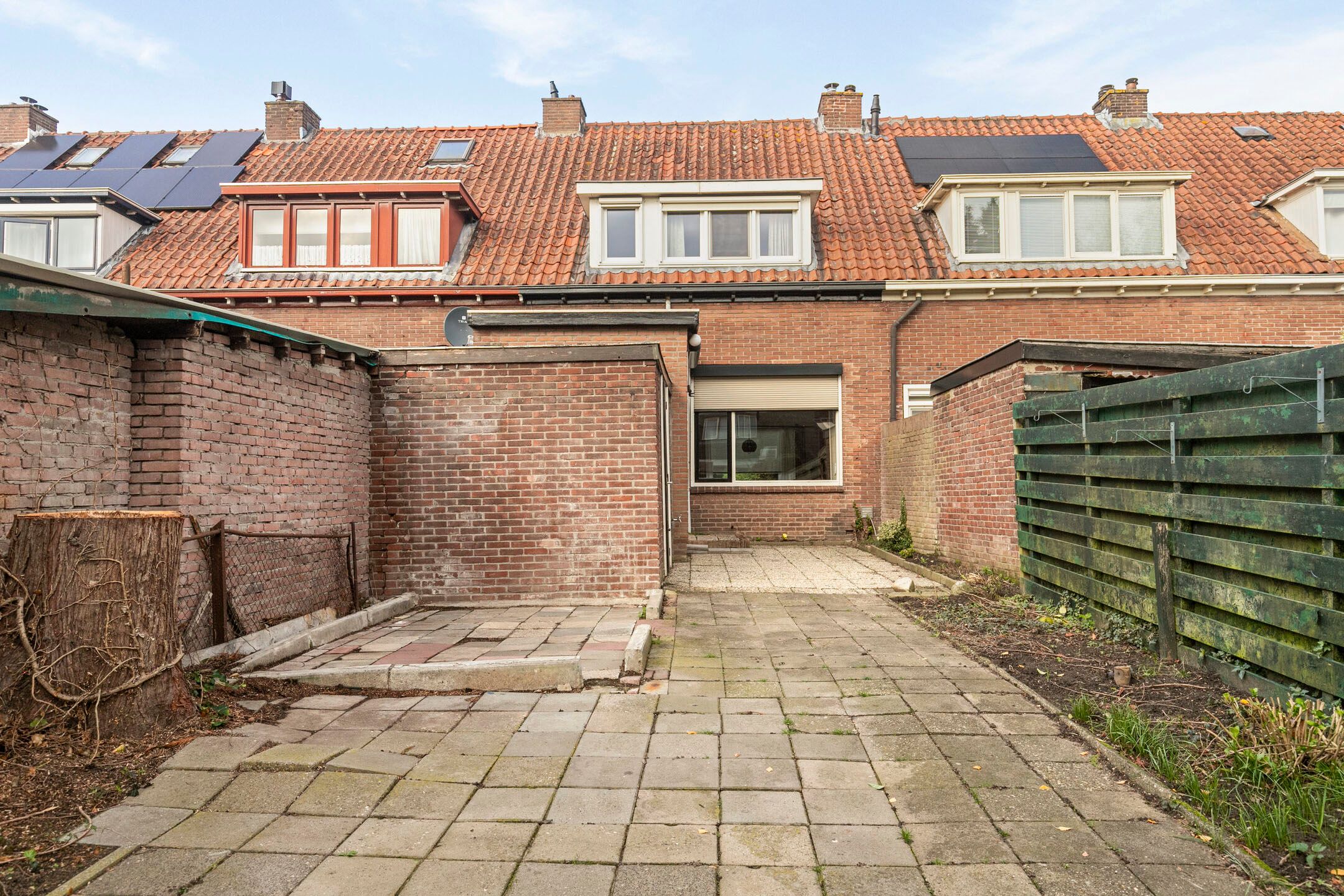 Photo 24 of Spoordijkstraat 17