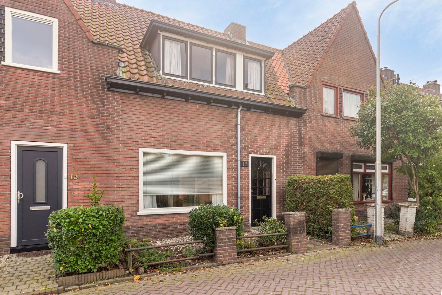 Photo 25 of Spoordijkstraat 17