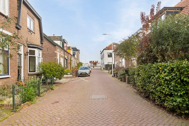 Foto 26 van Spoordijkstraat 17