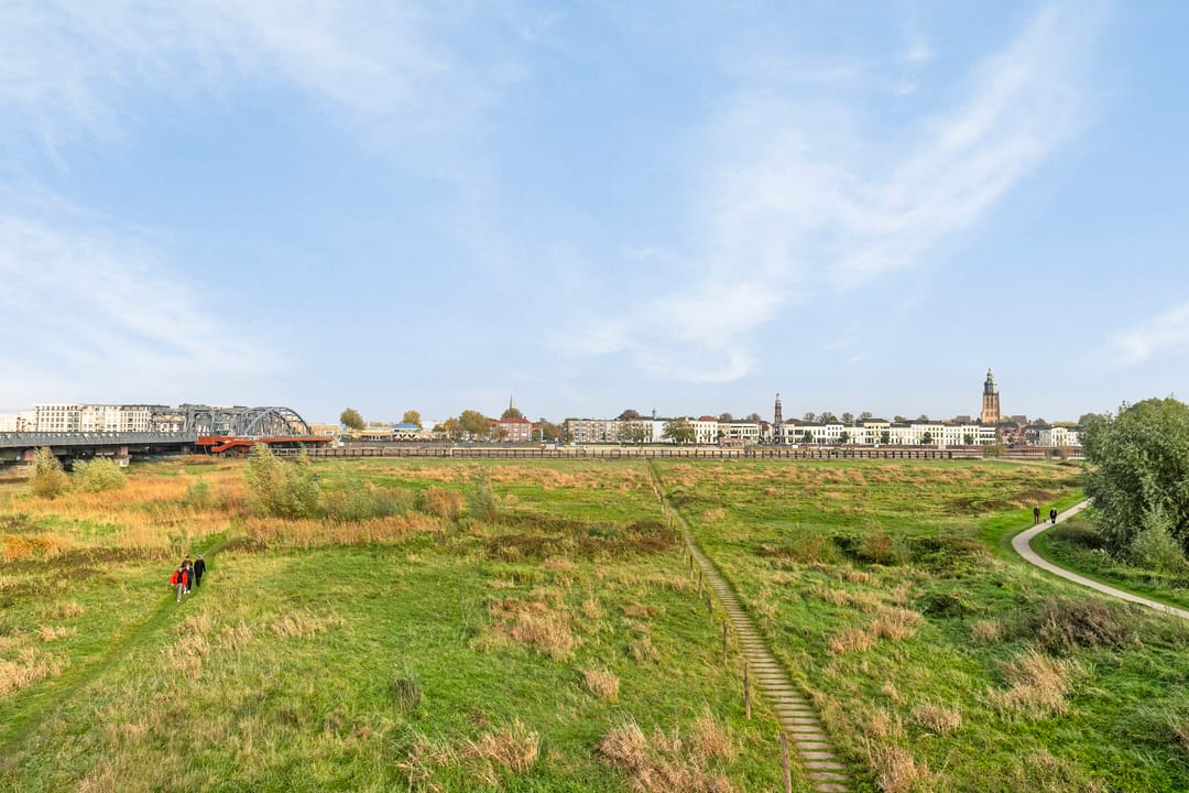 Photo 28 of Spoordijkstraat 17