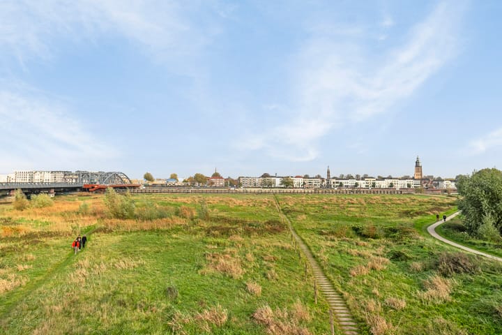 Foto 28 van Spoordijkstraat 17