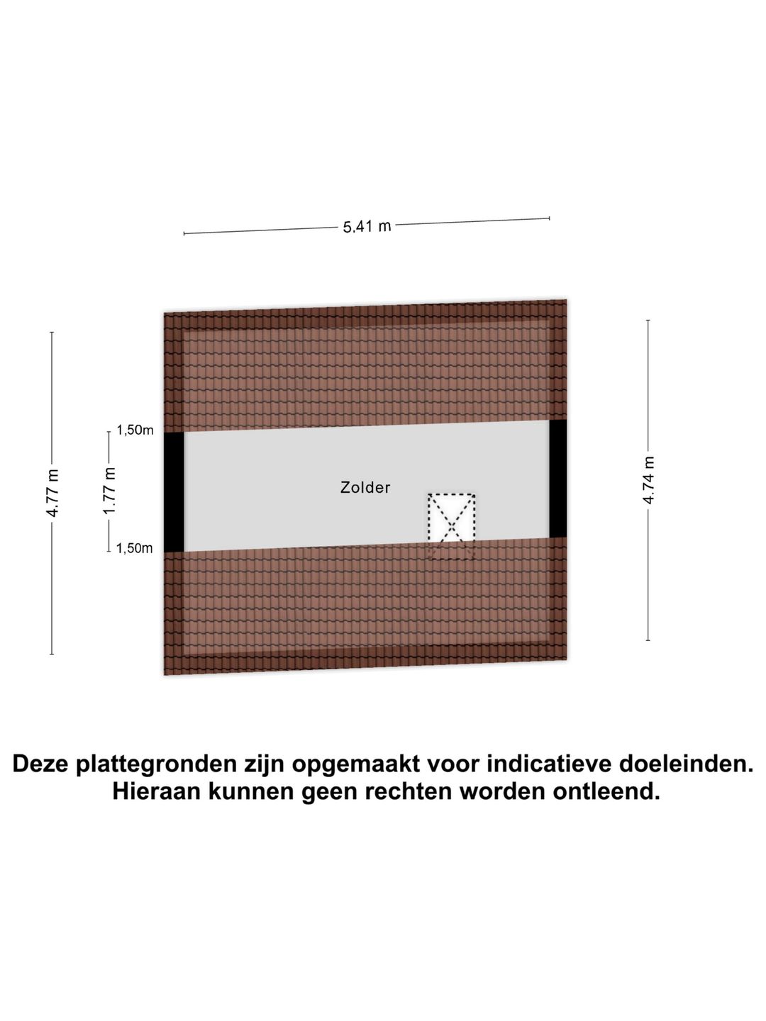 Photo 32 of Spoordijkstraat 17