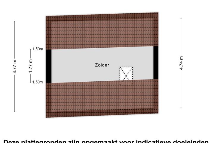 Bekijk foto 32 van Spoordijkstraat 17