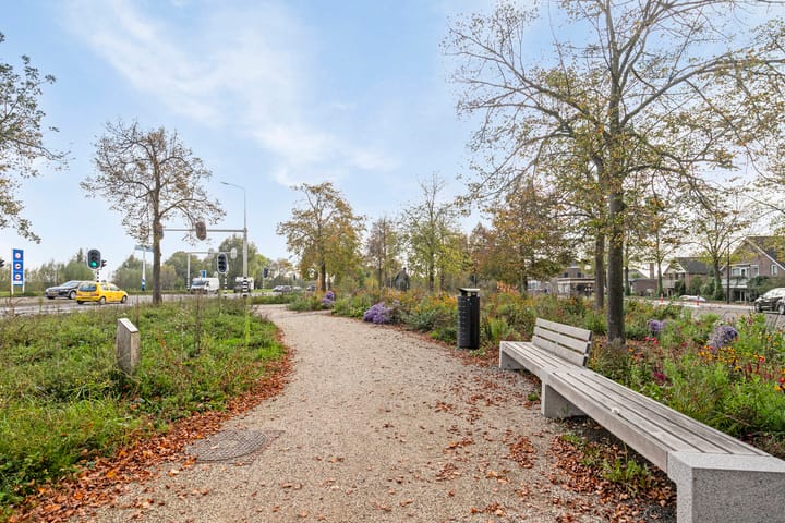 Foto 27 van Spoordijkstraat 17