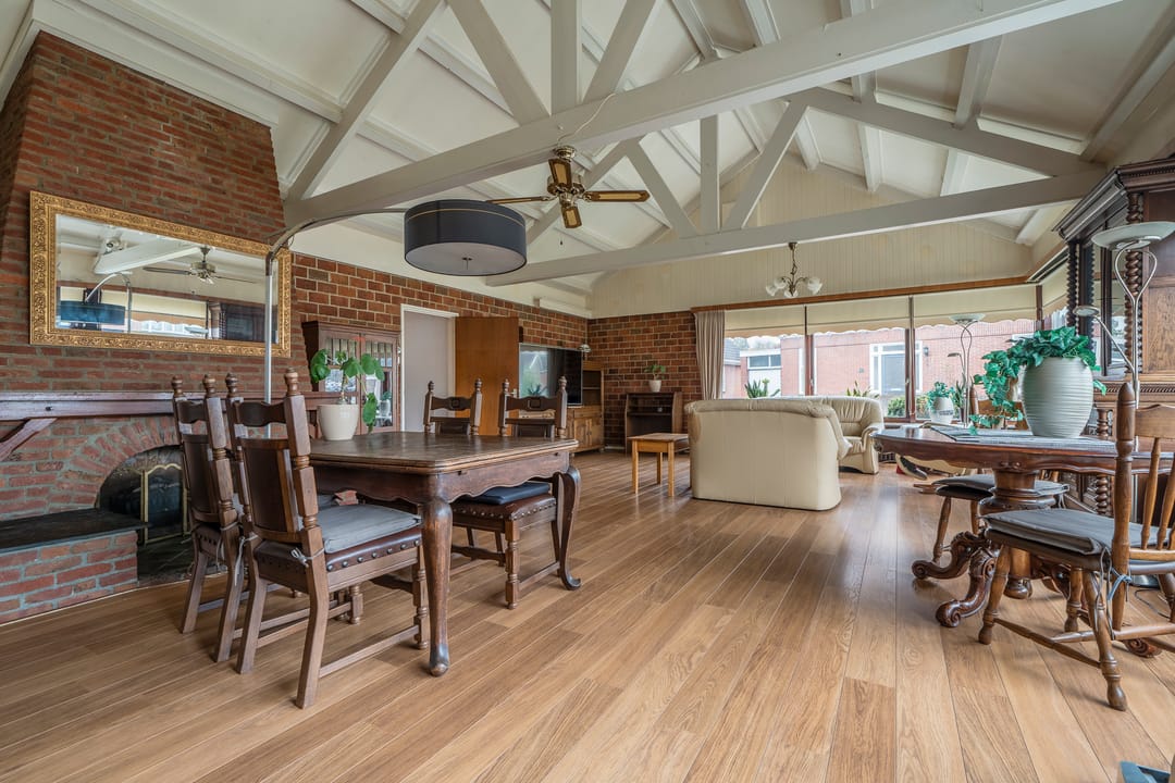 Foto 2 van Wilhelminastraat 21