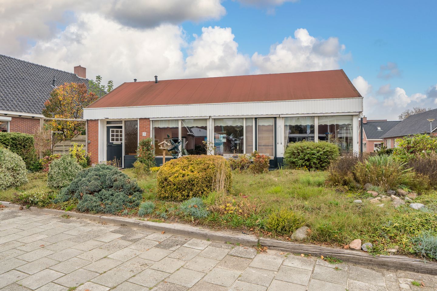 Foto 4 van Wilhelminastraat 21