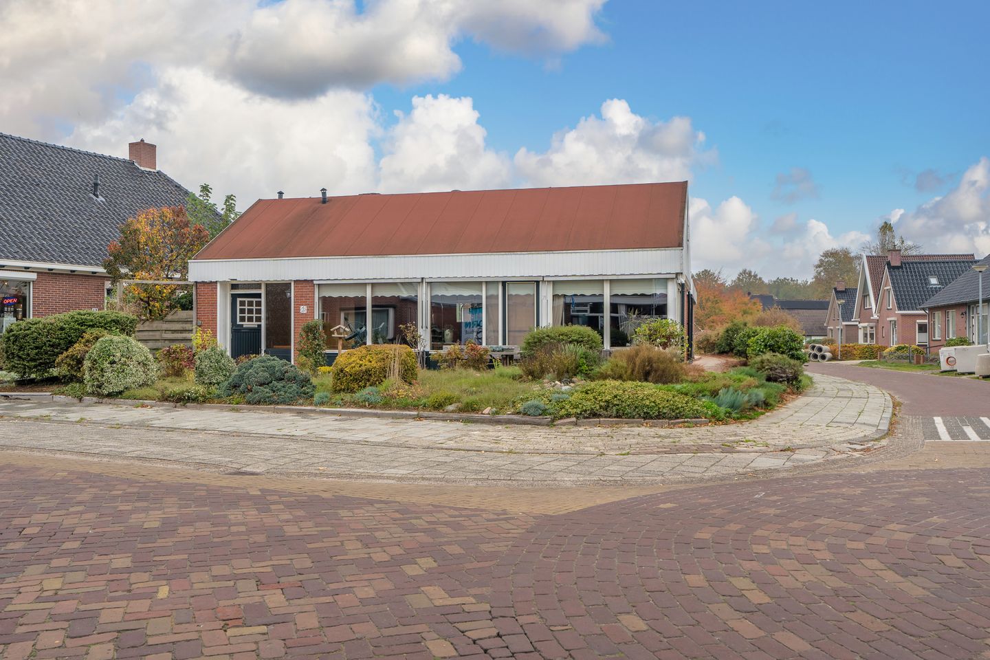 Foto 5 van Wilhelminastraat 21