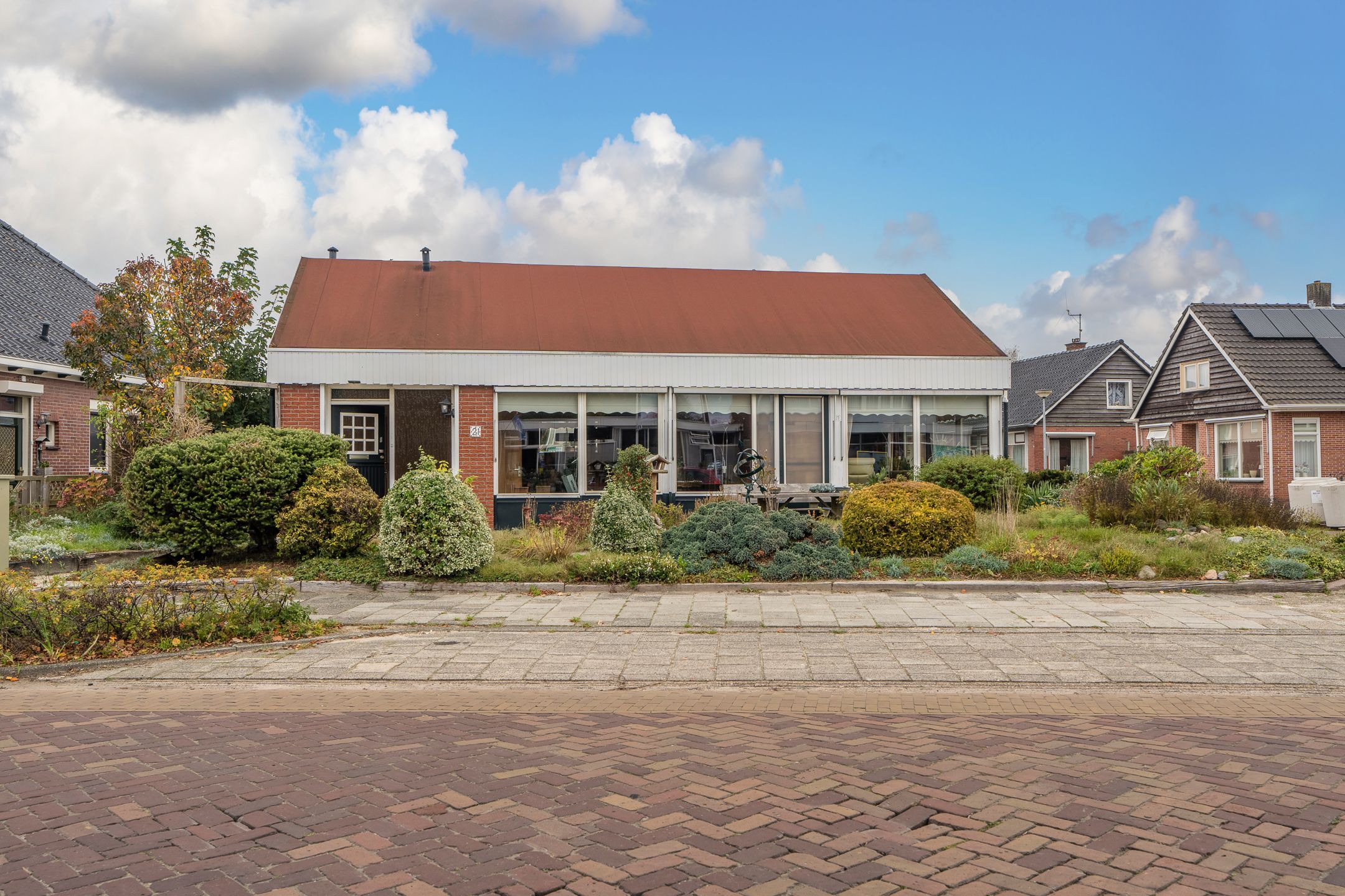 Foto 6 van Wilhelminastraat 21