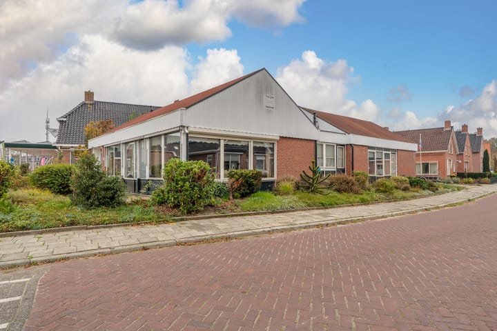 Foto 7 van Wilhelminastraat 21