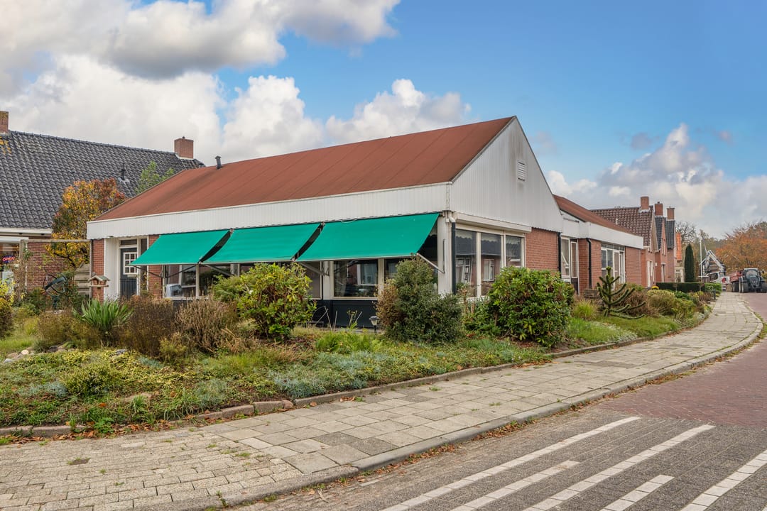 Foto 8 van Wilhelminastraat 21