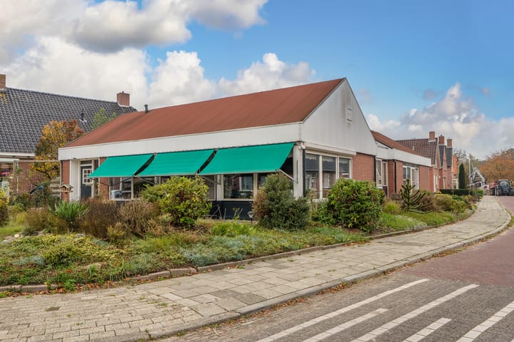 Foto 8 van Wilhelminastraat 21