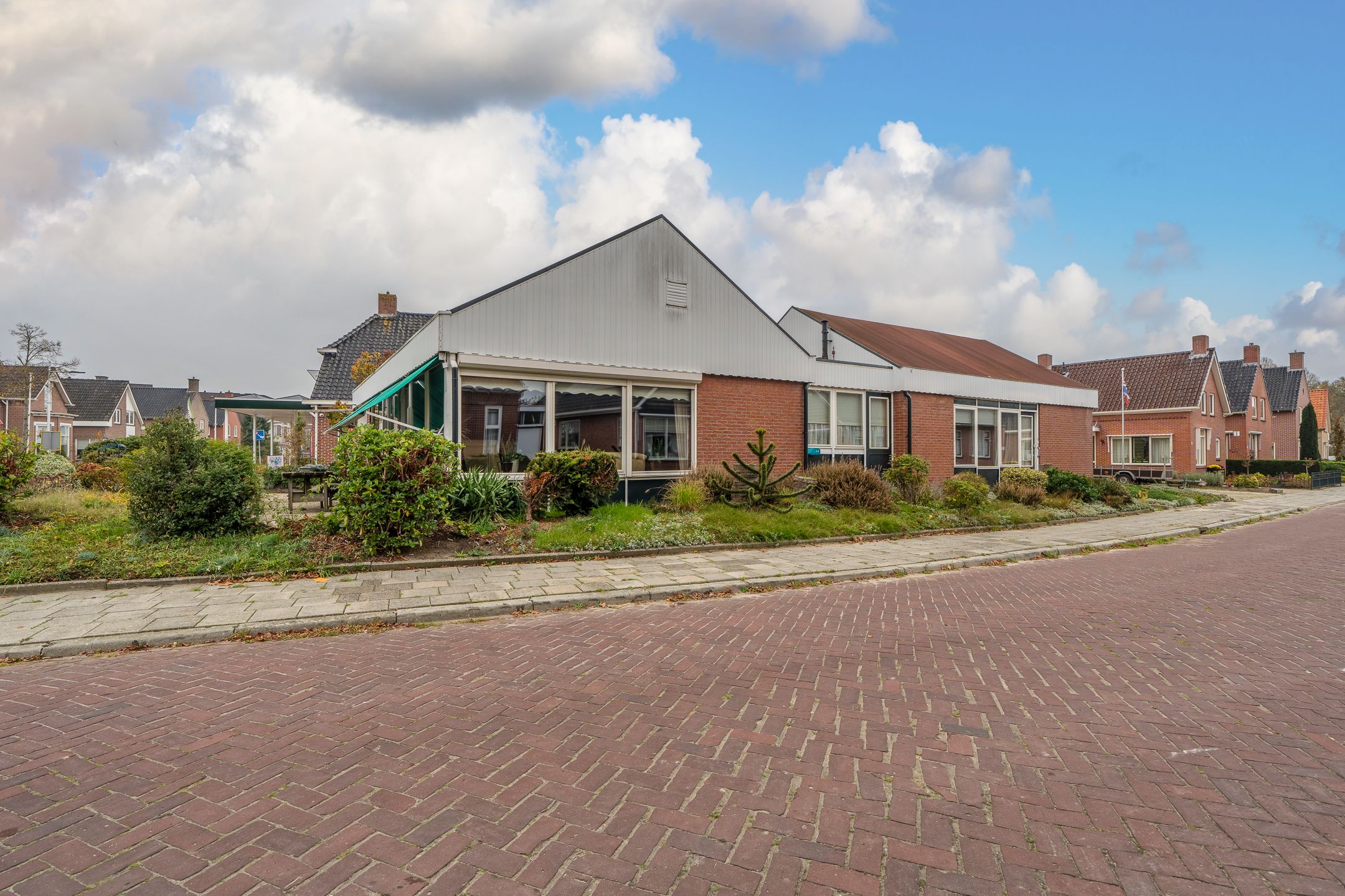 Foto 9 van Wilhelminastraat 21