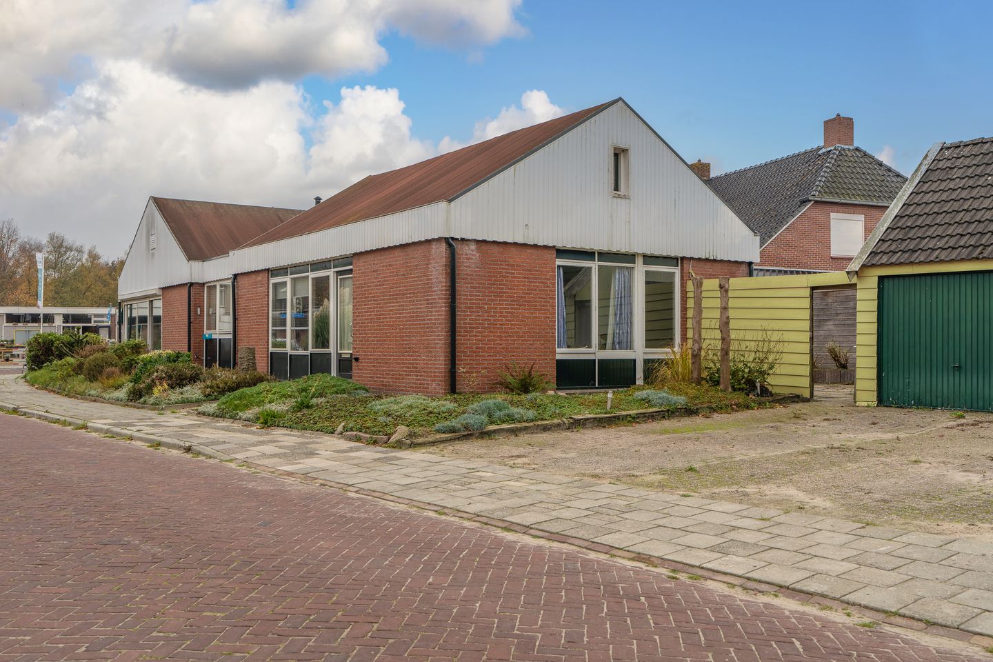 Foto 10 van Wilhelminastraat 21