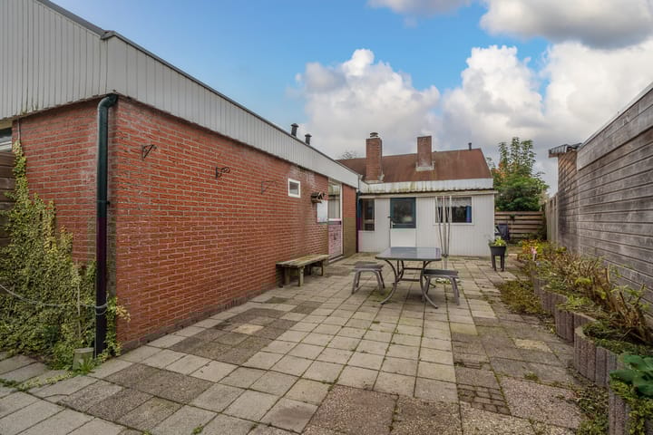 Foto 12 van Wilhelminastraat 21