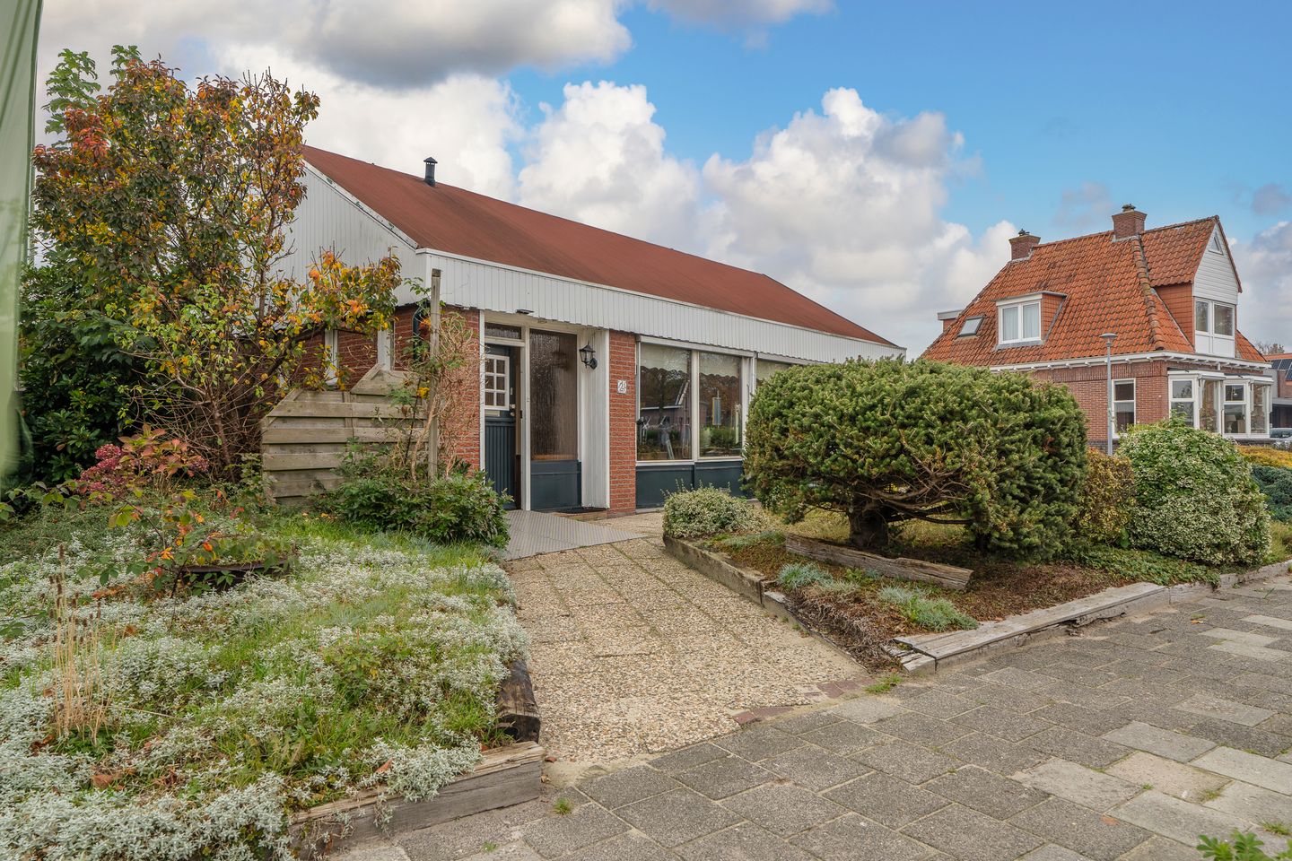 Foto 14 van Wilhelminastraat 21