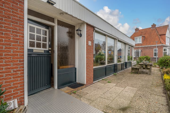 Foto 15 van Wilhelminastraat 21