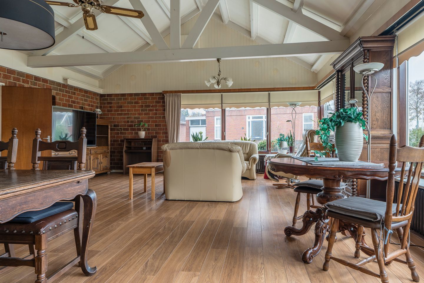 Foto 20 van Wilhelminastraat 21