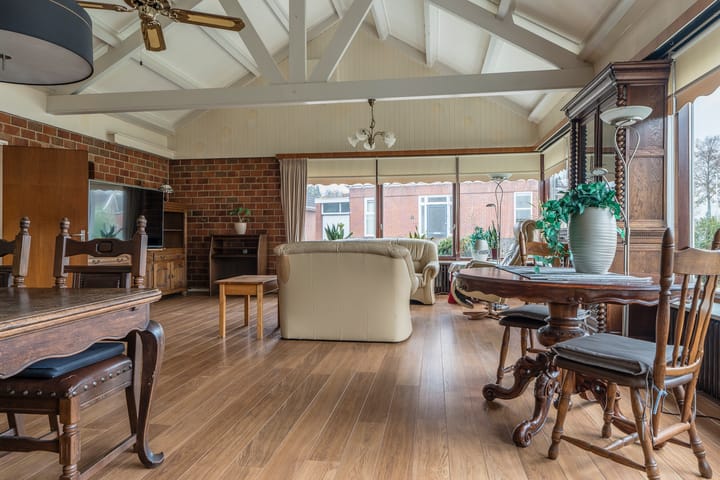 Foto 20 van Wilhelminastraat 21