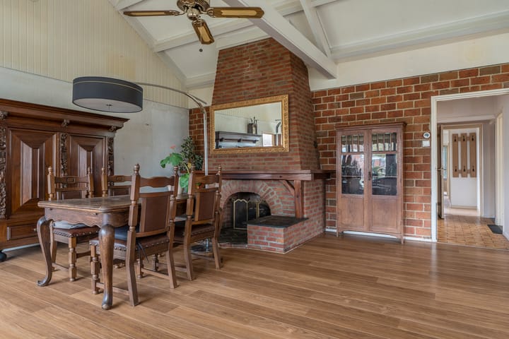 Foto 21 van Wilhelminastraat 21