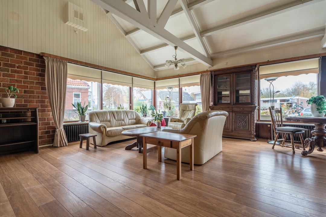 Foto 22 van Wilhelminastraat 21