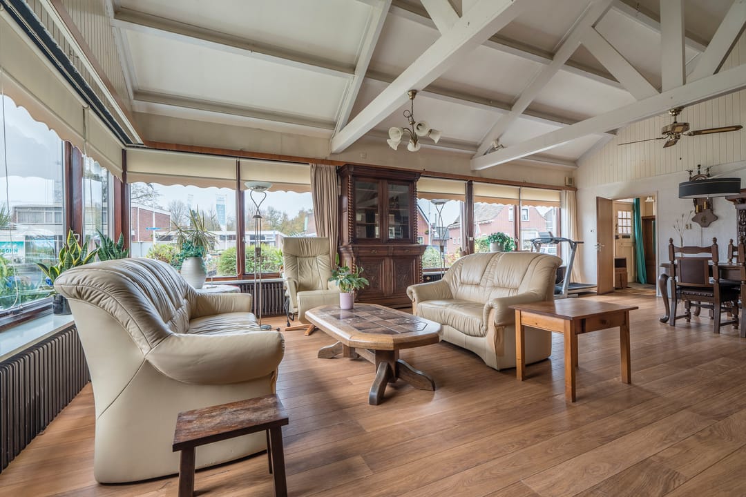 Foto 23 van Wilhelminastraat 21