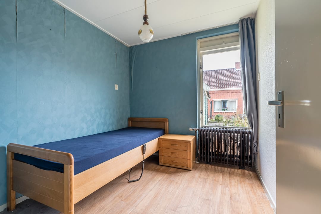 Foto 41 van Wilhelminastraat 21