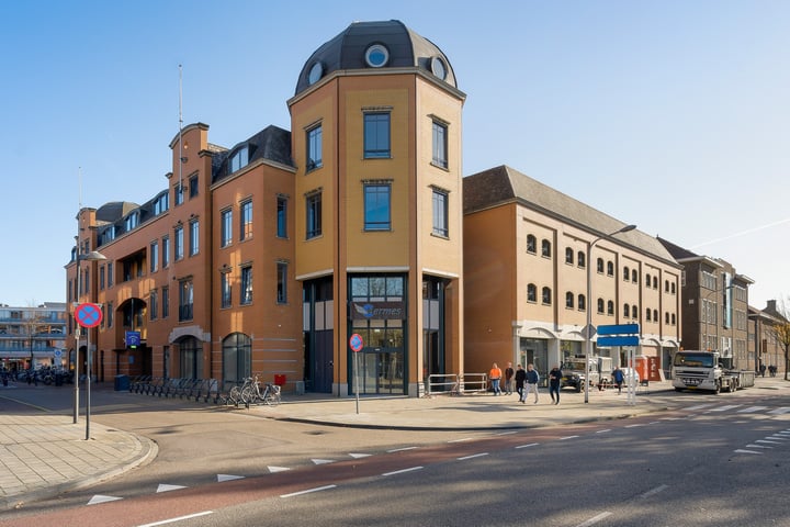 Wilhelminasingel 24