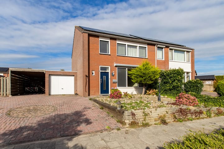 Foto 1 van Dinkelstraat 19