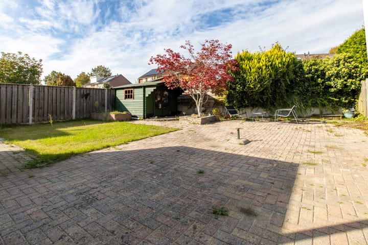 Foto 5 van Dinkelstraat 19