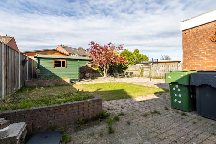 Foto 27 van Dinkelstraat 19