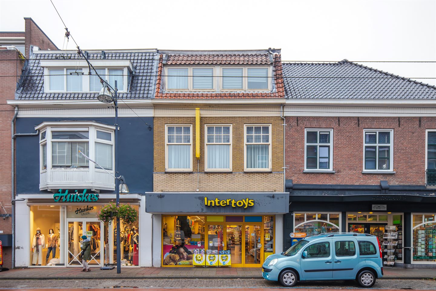 Bekijk foto 1 van Hoofdstraat 222