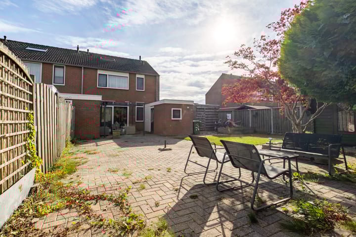 Foto 29 van Dinkelstraat 19