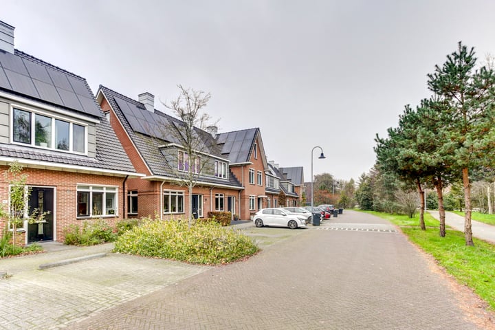 View photo 42 of Tonnenbergerhout 40