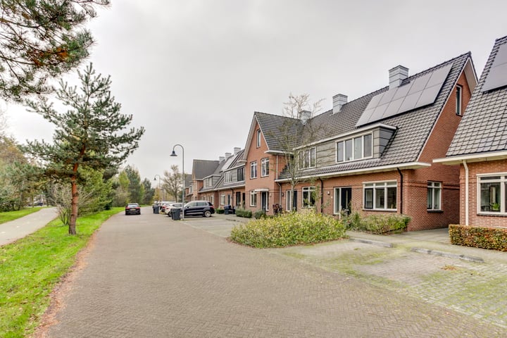 View photo 43 of Tonnenbergerhout 40