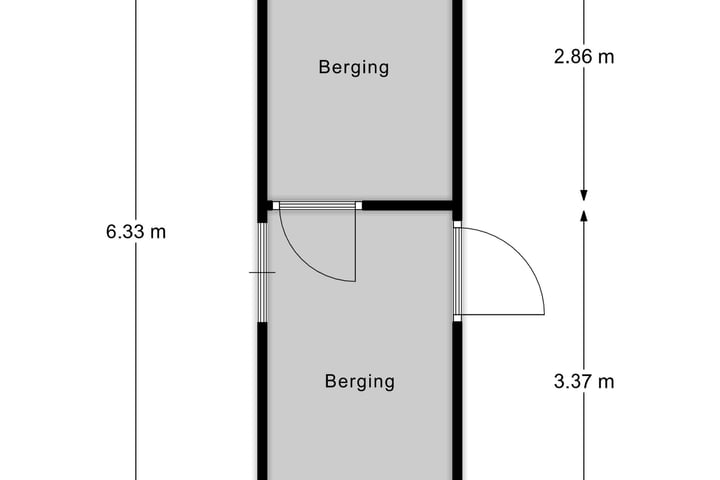 Bekijk foto 53 van Tonnenbergerhout 40