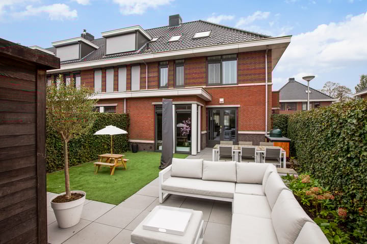 Foto 7 van André de Jongstraat 2