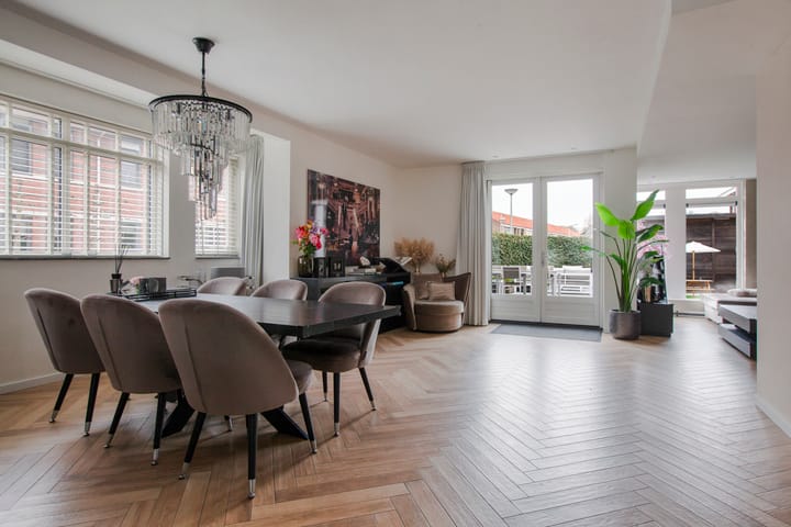 Foto 2 van André de Jongstraat 2