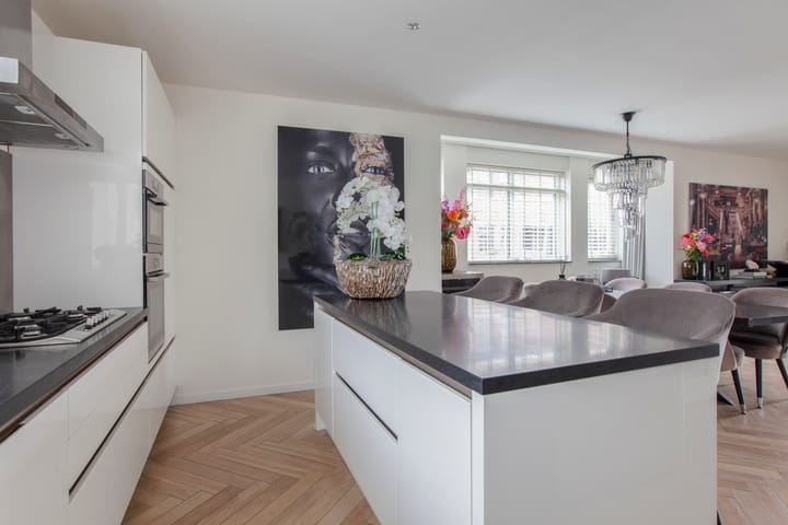 Foto 3 van André de Jongstraat 2