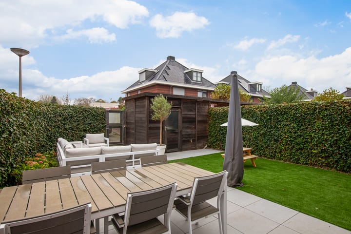 Foto 6 van André de Jongstraat 2