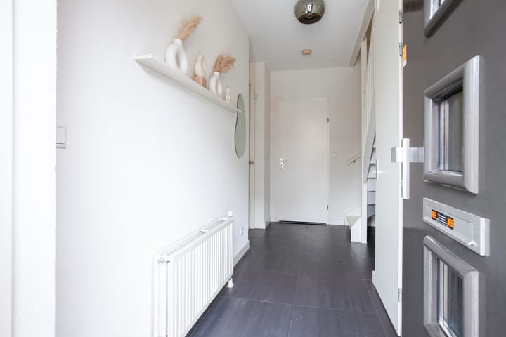 Foto 11 van André de Jongstraat 2