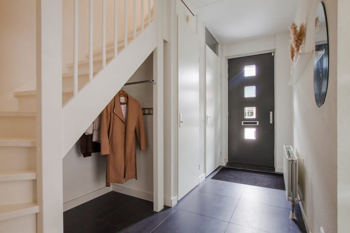 Foto 12 van André de Jongstraat 2